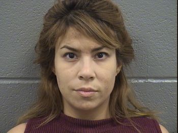 Adrianna  Lopez Mugshot