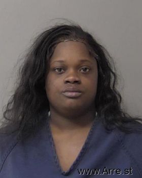 Adrianna L. Watkins Mugshot