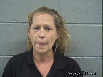 Adrianne  Greenholt Mugshot