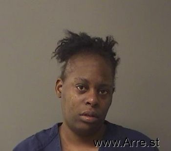 Adrianne Monique Lee Mugshot