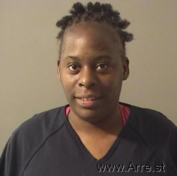 Adrianne Monique Lee Mugshot