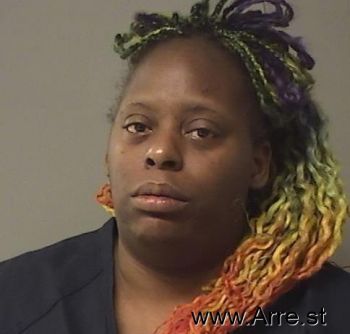 Adrianne Monique Lee Mugshot