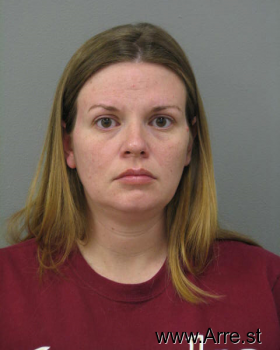 Adrienne Eve Williams Mugshot