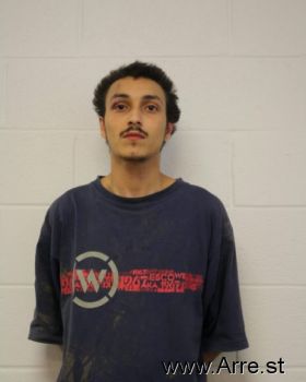 Agustin  Gonzalez Mugshot