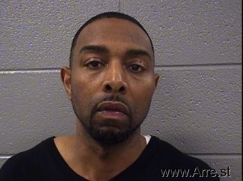 Ahkeem  Henderson Mugshot