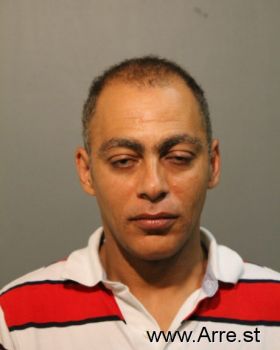 Ahmed H Mohamed Mugshot