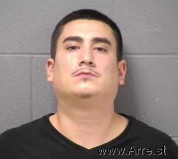 Aidan L Marquez-martinez Mugshot