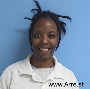 Ajea  Porter-toney Mugshot