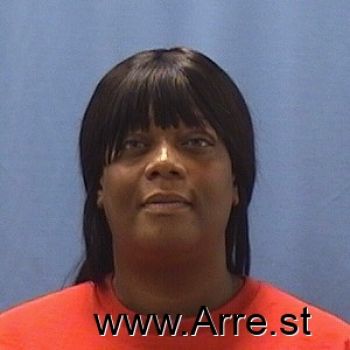 Ajuana  Smith Mugshot