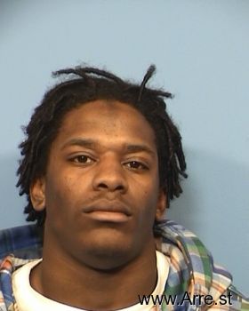 Akeem  Clark Mugshot