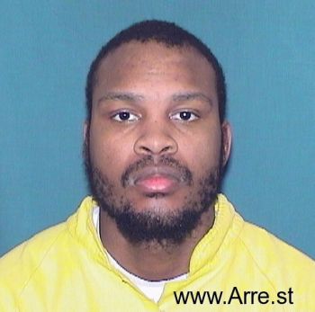 Akeem  Clarke Mugshot