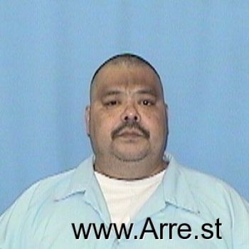 Alan H Vasquez Mugshot