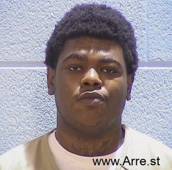 Alan  Williams Mugshot