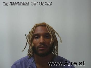 Albert  Black Mugshot