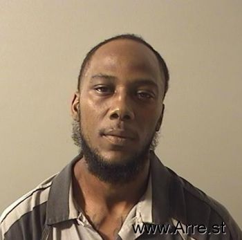 Albert Stuckey Brewer Mugshot