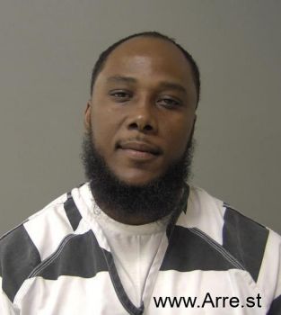 Albert Stuckey Brewer Mugshot