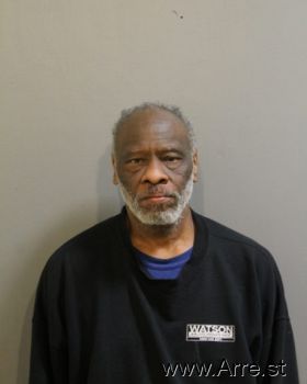 Albert Jarret Brown Mugshot