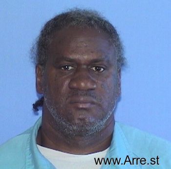 Albert  Davis Mugshot