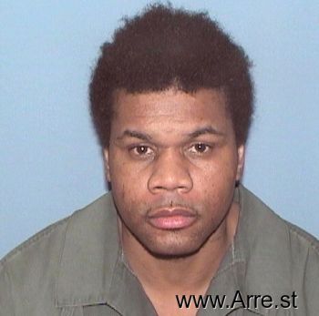 Albert  Johnson Mugshot