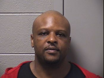 Albert  Matthews Mugshot