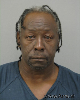 Albert Nmn Williams Mugshot