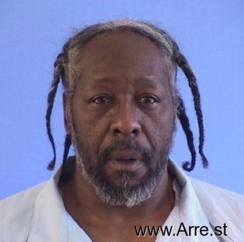 Albert  Williams Mugshot