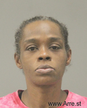 Alberta Shaunta Pickett Mugshot