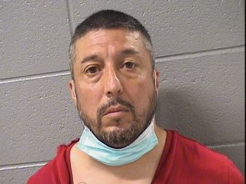 Alberto  Aguilar Mugshot