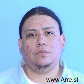 Alberto  Garcia Mugshot