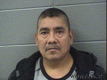 Alberto Miguel Gutierrez Mugshot