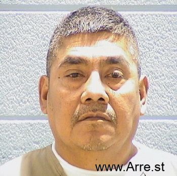 Alberto  Gutierrez Mugshot