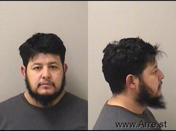 Alberto  Gutierrez-camacho Mugshot