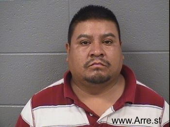 Alberto  Hernandez Mugshot