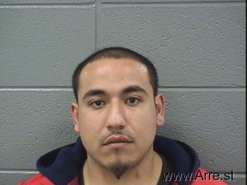 Alberto  Hernandez Mugshot