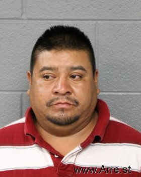 Alberto  Hernandez Mugshot