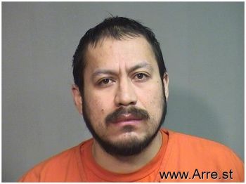 Alberto  Hernandez-santana Mugshot