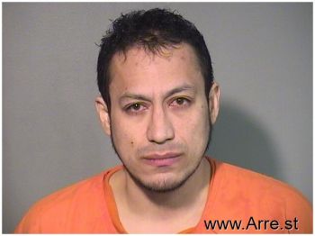 Alberto  Hernandez-santana Mugshot