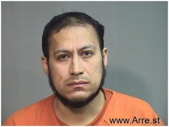 Alberto  Hernandez-santana Mugshot