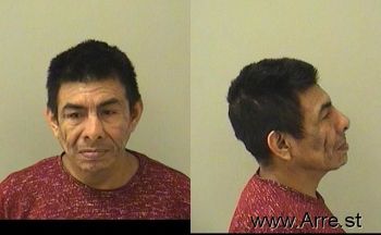 Alberto  Mendez Mugshot