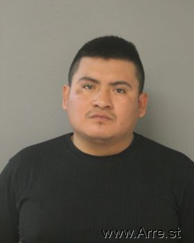 Alberto Morales Mendez Mugshot