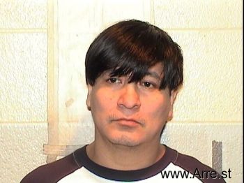 Alberto  Ochoa Mugshot