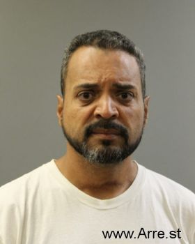 Alberto  Perez Mugshot