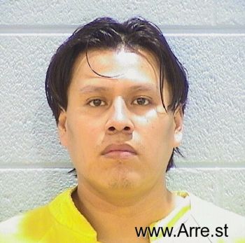 Alberto  Perez Mugshot