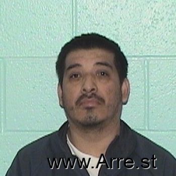 Alberto  Perez Mugshot