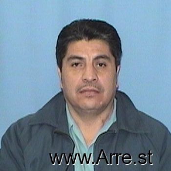 Alberto  Perez-garcia Mugshot