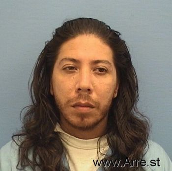 Alberto  Ramos Mugshot