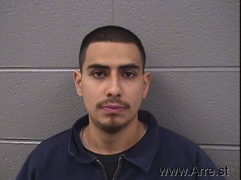 Alberto  Rangel Mugshot