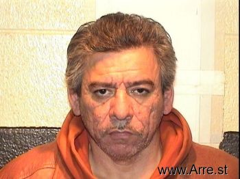 Alberto M Reyes Mugshot