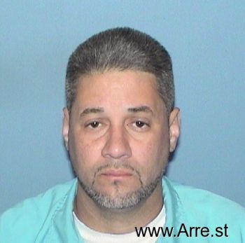 Alberto  Rodriguez Mugshot