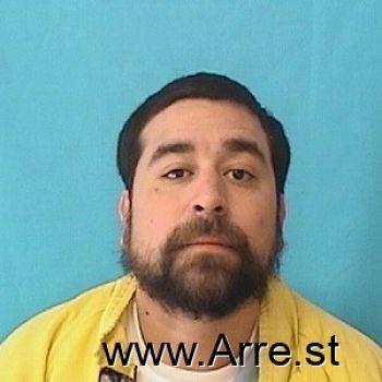 Alberto  Rodriguez Mugshot